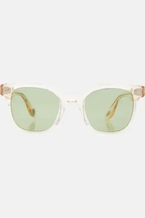 Brunello Cucinelli X Oliver Peoples Sonnenbrille Filù