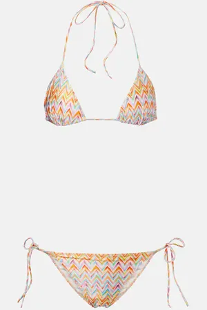 Missoni Bikini Zig Zag