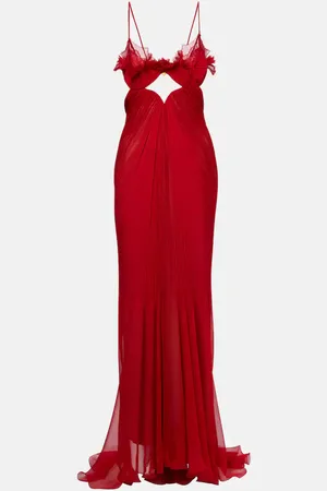 MARIA LUCIA HOHAN Robe Ariadne