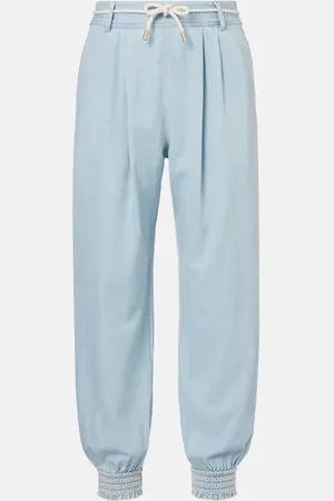 ZIMMERMANN Jeans Ascension