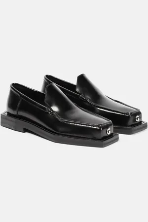 COPERNI Loafers 3D Vector aus Leder