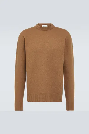 Jil Sander Pullover aus Wolle