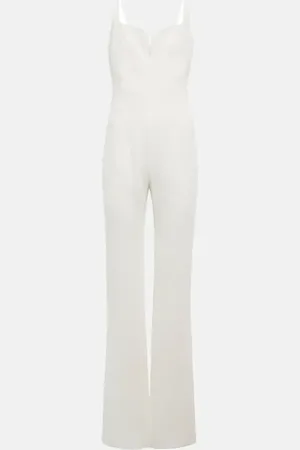 GALVAN Bridal Jumpsuit