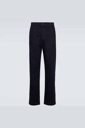BARENA Straight Jeans Sesto