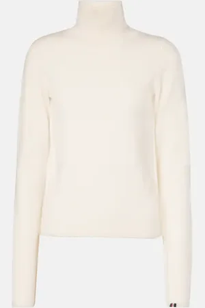 EXTREME CASHMERE Pullover Audrey aus einem Kaschmirgemisch