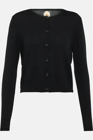 Jardin des Orangers Cardigan aus Kaschmir