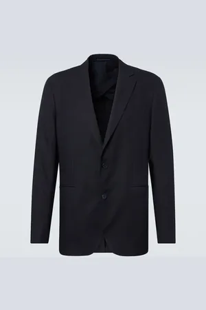 Orlebar Brown Blazer Garret aus Leinen