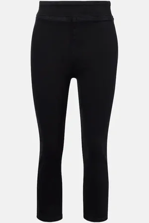 Frame Caprihose Jetset
