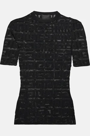 Givenchy Pullover aus Jacquard