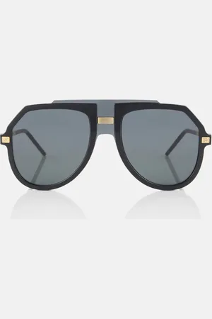 Dolce & Gabbana Aviator-Sonnenbrille