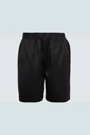 CDLP Pyjama-Shorts