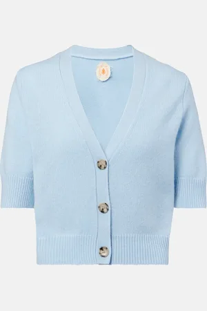 Jardin des Orangers Cardigan aus Kaschmir