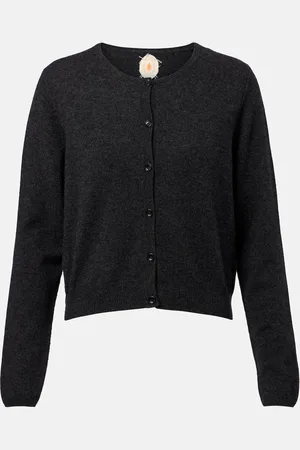 Jardin des Orangers Cardigan aus Kaschmir