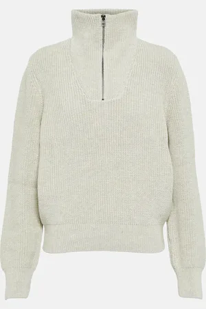 A.P.C. Pullover Alexanne aus Baumwolle