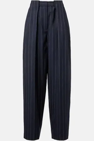 Stella McCartney Hose aus Wolle