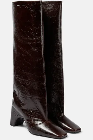 COPERNI Stiefel Bridge aus Leder