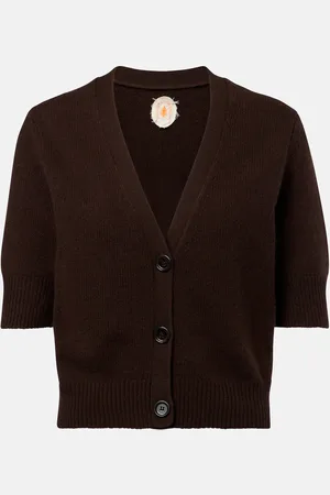 Jardin des Orangers Cardigan aus Kaschmir