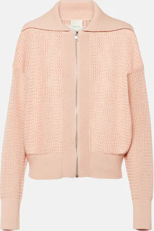 Varley Jacke Fairfield aus Baumwolle