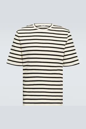 Jil Sander T-Shirt aus Baumwolle