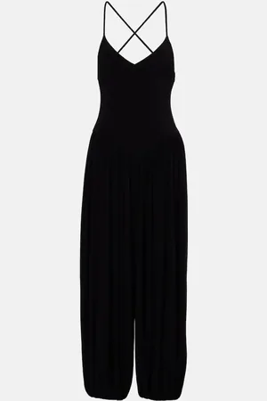 Norma Kamali Jumpsuit Kenny
