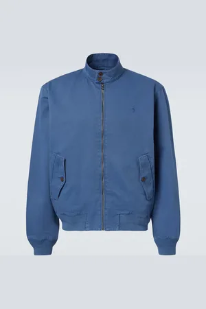 Ralph Lauren Blouson Bedford aus Baumwolle