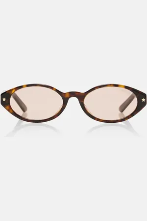 Dior Ovale Sonnenbrille DiorPacific R1I