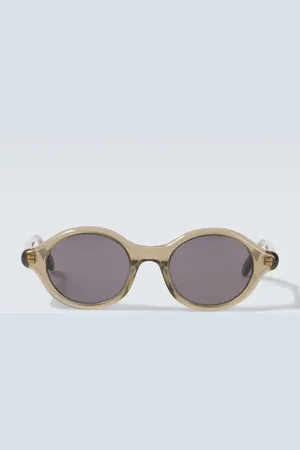 Loewe Runde Sonnenbrille