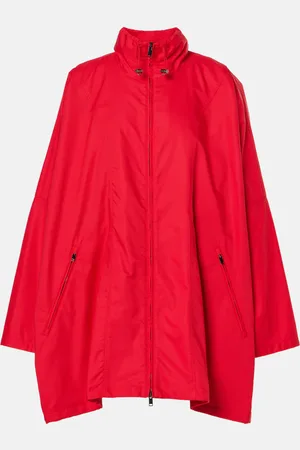 The Row Oversize-Jacke Dune