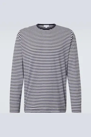 Sunspel T-Shirt aus Baumwolle