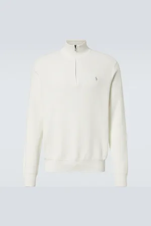 Ralph Lauren Pullover aus Baumwolle