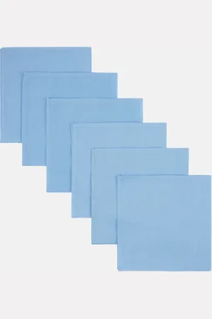LISA CORTI Set aus sechs Servietten