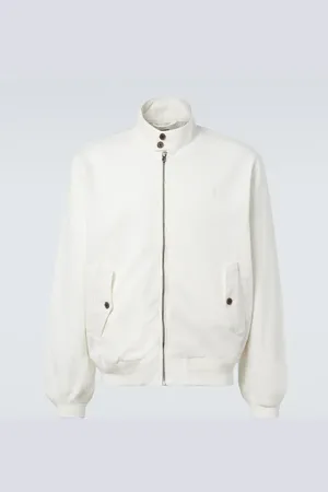Ralph Lauren Blouson Bedford aus Baumwolle