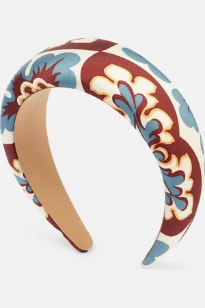 La DoubleJ Haarreif Medici aus Twill