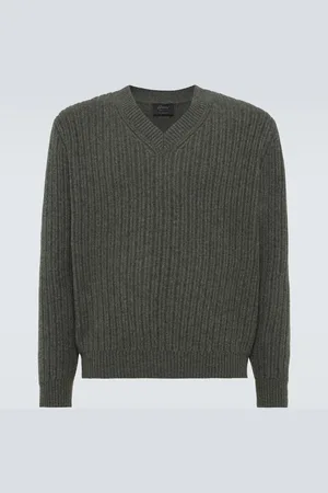 BRIONI Pullover aus Kaschmir