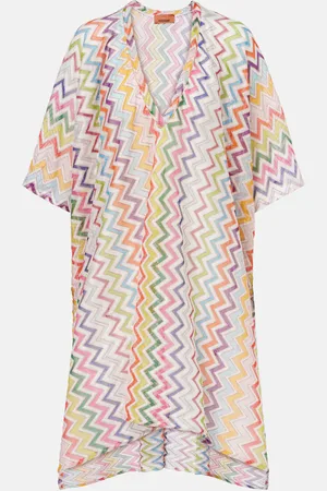 Missoni Kaftan