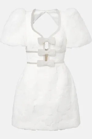 Rebecca Vallance Minikleid Delilah