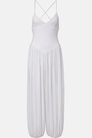 Norma Kamali Jumpsuit Kenny