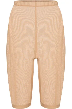 DAVID KOMA Shorts aus Jersey