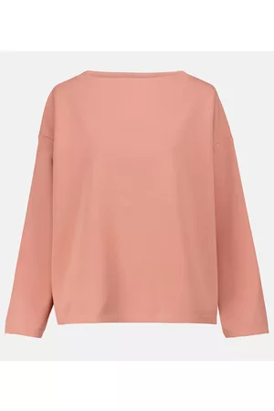 Alaïa Oversize-Pullover