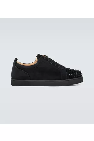 Christian Louboutin Sneakers Louis Junior Spikes