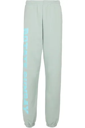 ROTATE Jogginghose Mimi aus Baumwolle