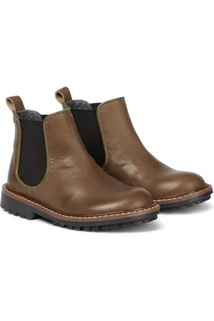 BONPOINT Ankle Boots Mathis aus Leder