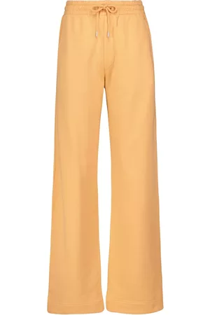 DRIES VAN NOTEN Exklusiv bei Mytheresa – Jogginghose aus Baumwoll-Jersey