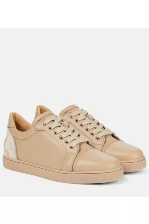 Christian Louboutin Exklusiv bei Mytheresa – Sneakers Fun Vieira