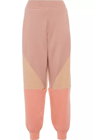 Stella McCartney Jogginghose aus Schurwolle