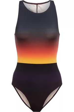 DRIES VAN NOTEN Damen Badeanzüge - Badeanzug