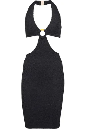 Hunza G Minikleid