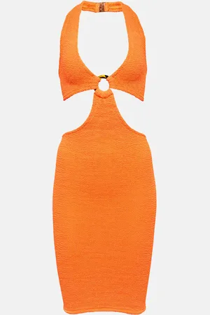 Hunza G Minikleid Cecile
