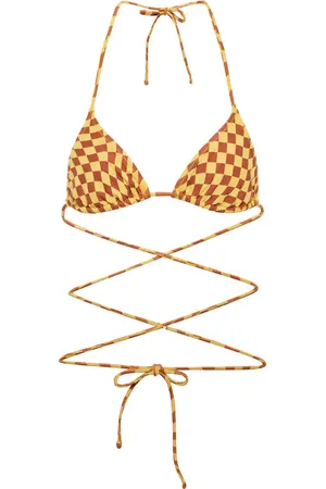Tropic of C Bikini-Oberteil Praia