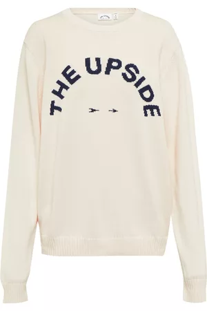 The Upside Pullover Niyama Bodi